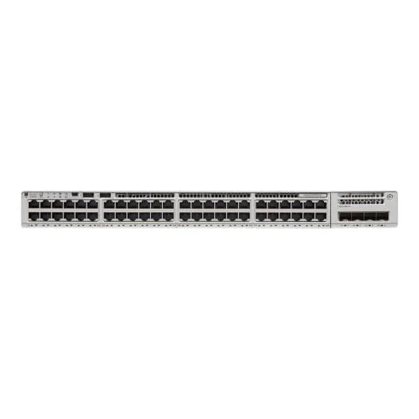 c9200-48p-e catalyst 9200 48port poe+ ntwrk essen