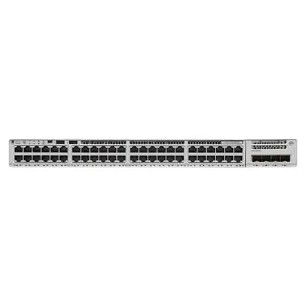 c9200-48t-e catalyst 9200 48port data only ntwk essen