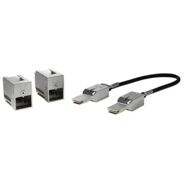 c9200-stack-kit= cisco network stacking module for catalyst 9200 (c9200-stack-kit=)