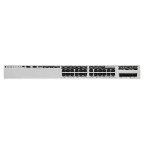 c9200l-24t-4x-a catalyst 9200l 24port data only 4x10g network advantage