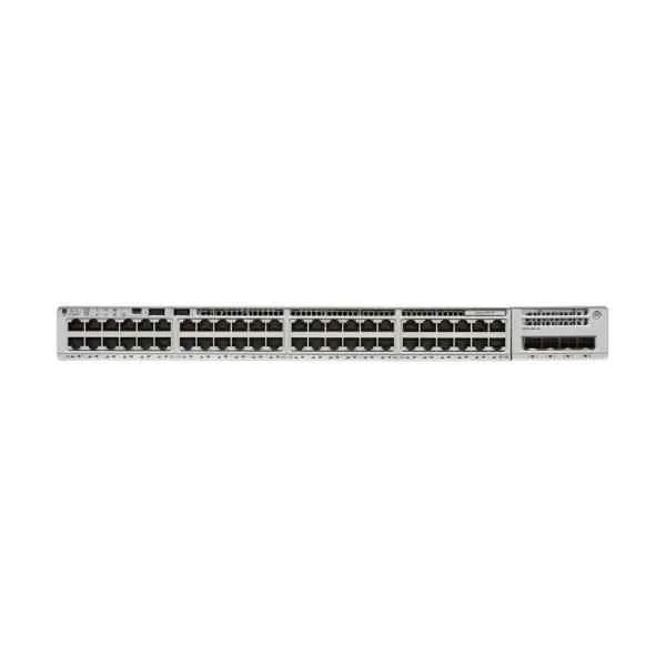 c9200l-48p-4x-a catalyst 9200l 48port poe+ 4x10g ntwk advantag lics required