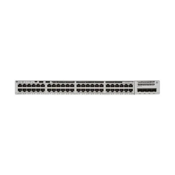 c9200l-48t-4g-e catalyst 9200l 48port data 4x1g ntwk essen lics required