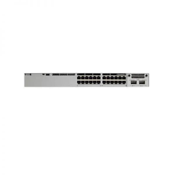 c9300-24t-e catalyst 9300 24port data only ntwk essentials lics required