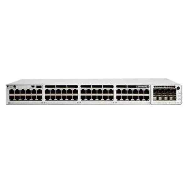 c9300-48t-a catalyst 9300 48port data only ntwk advantage lics required