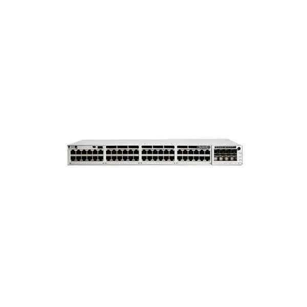 c9300-48uxm-a catalyst 9300 48port 12 mgigand36 2.5gbps network adv lics