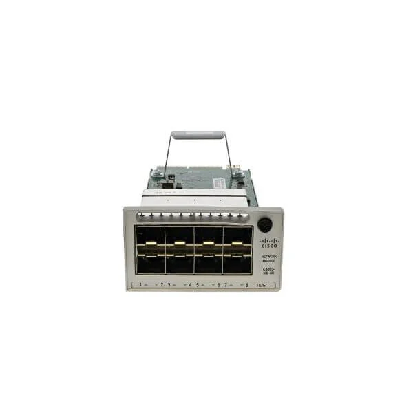 c9300-nm-8x catalyst 9300 8 x 10ge network module