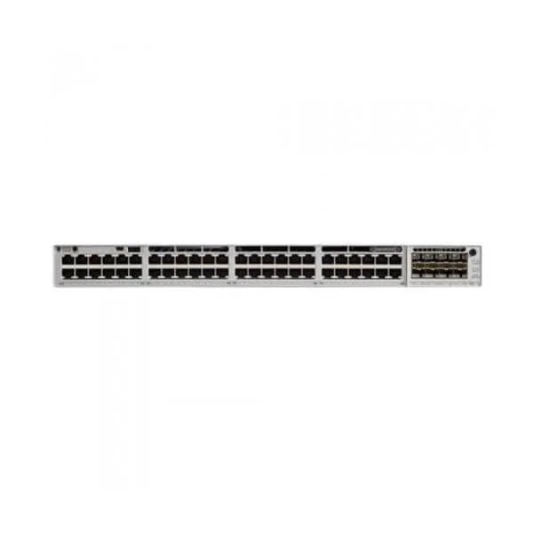 c9300l-48t-4g-a catalyst 9300l 48port data network advantage 4x1g uplink