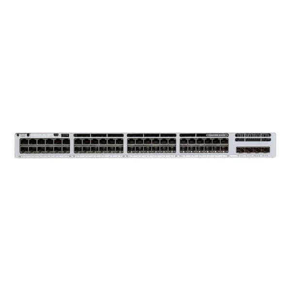 c9300l-48t-4x-e catalyst 9300l 48port data ntwk essen 4x10g uplink