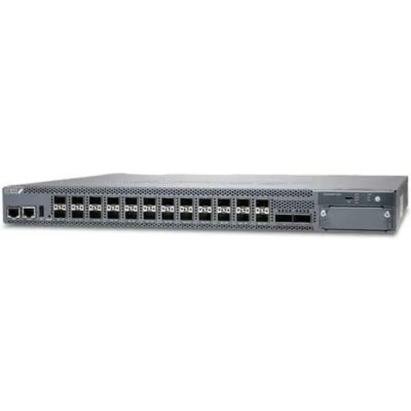 ex4400-24x 24x10gbasex switch w/ 2x100g