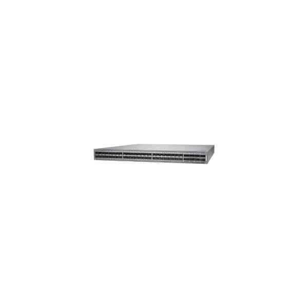ex4650-48y-afo ex4650 48x25g+8x100g 1u ac port side intake and psu side exhaust