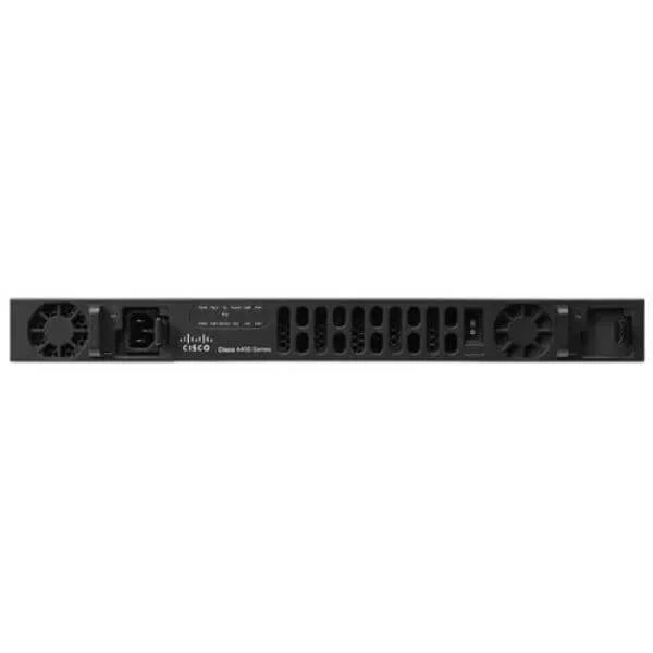 isr4431/k9 cisco isr 4431 (4ge,3nim,8g flash,4g dram,ipb)