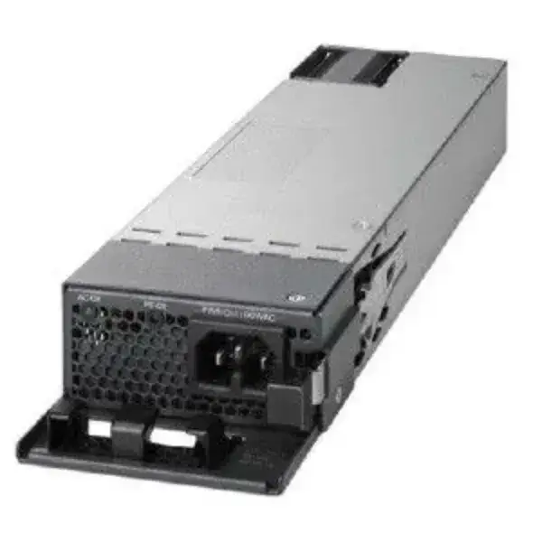 pwr-c1-1100wac 1100w ac config 1 power supply