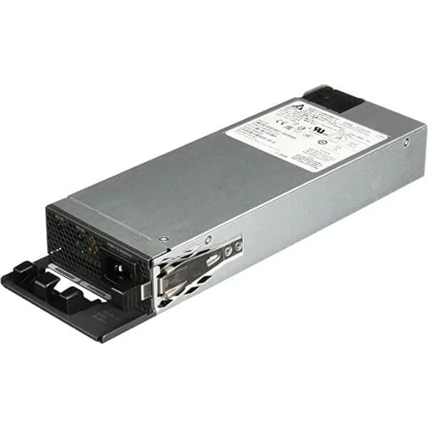 pwr-c2-640wac 640w ac config 2 power supply