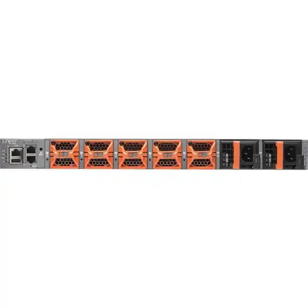 qfx5120-48y-afi2 juniper networks qfx series qfx5120-48y - switch - 48 ports - managed - rack-mountable