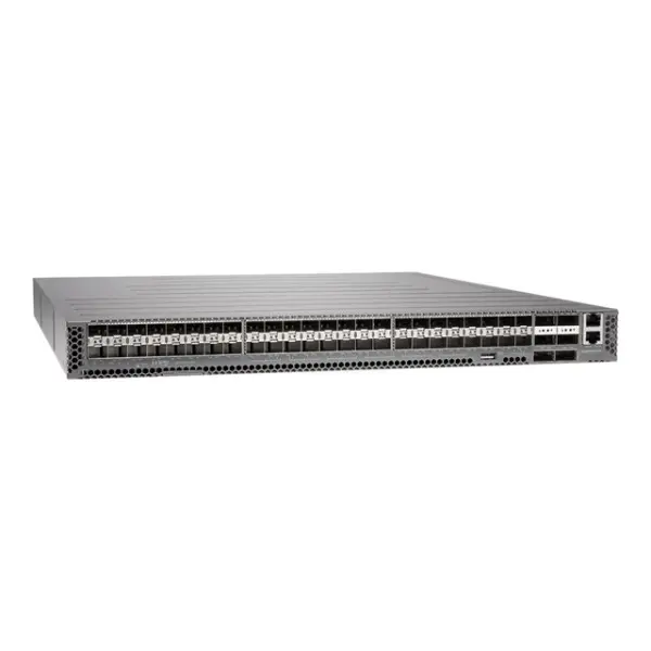 qfx5200-48y-afo juniper networks qfx series qfx5200-48y - switch - 48 ports - managed - rack-mountable