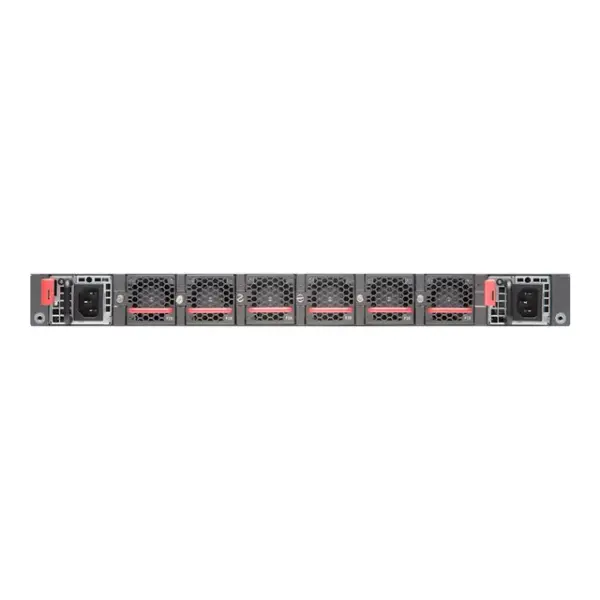 qfx5200-48y-afo juniper networks qfx series qfx5200-48y - switch - 48 ports - managed - rack-mountable