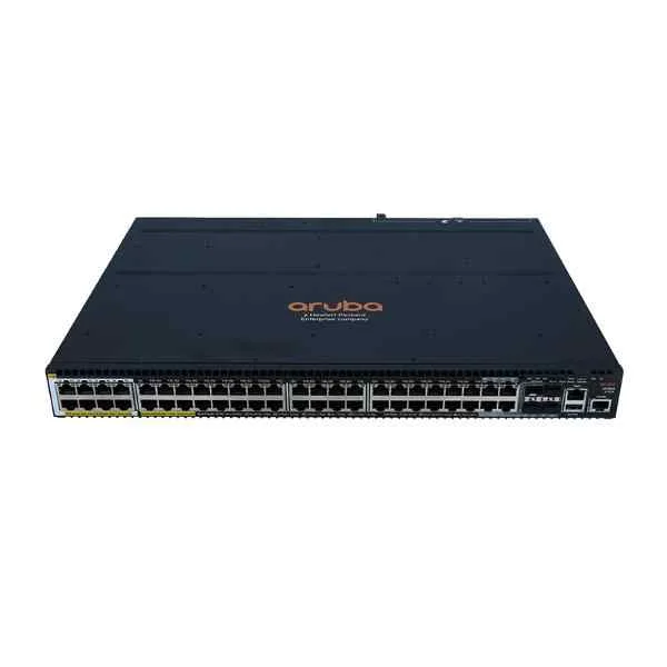 r0m67a aruba 2930m 40g 8sr poe class 6 1s switch pl-35