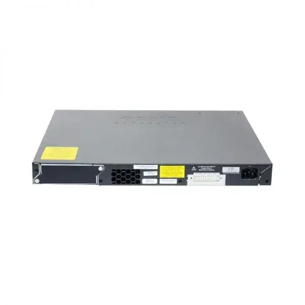 ws-c2960x-48fps-l catalyst 2960-x 48 gige poe 740w, 4 x 1g sfp, lan base