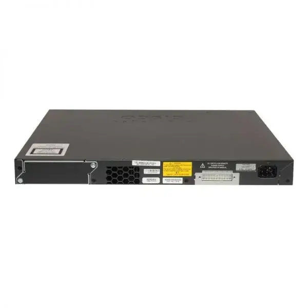 ws-c2960x-48lps-l catalyst 2960-x 48 gige poe 370w, 4 x 1g sfp, lan base