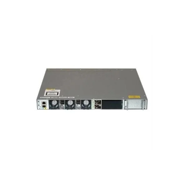 ws-c3850-24p-s cisco catalyst 3850 24 port poe ip base