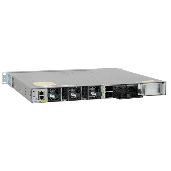 ws-c3850-24s-s cisco catalyst 3850 24 port ge sfp ip base