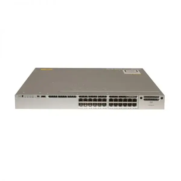 ws-c3850-24t-s cisco catalyst 3850 24 port data ip base