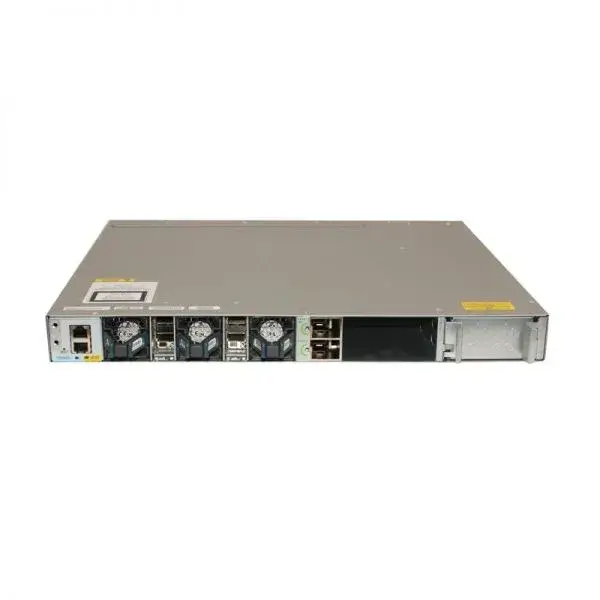 ws-c3850-24t-s cisco catalyst 3850 24 port data ip base