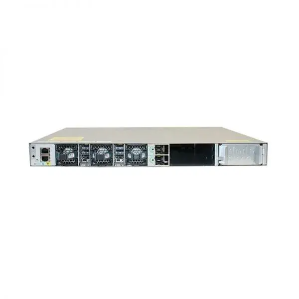 ws-c3850-24xs-e cisco catalyst 3850 24 port 10g fiber switch ip services