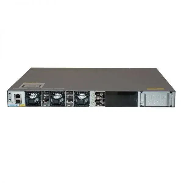 ws-c3850-48t-l cisco catalyst 3850 48 port data lan base