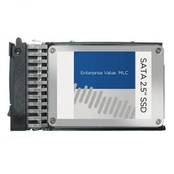 LENOVO 240GB SATA 2.5 MLC HS SSD