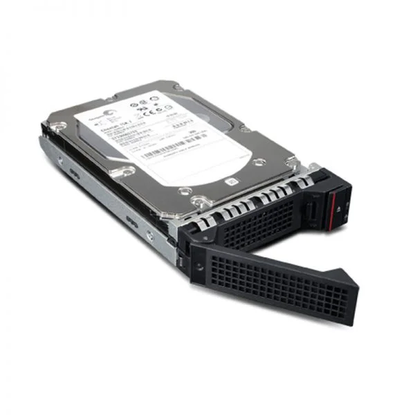 1.2 TB 10,000 rpm 6 Gb SAS 2.5 Inch HDD