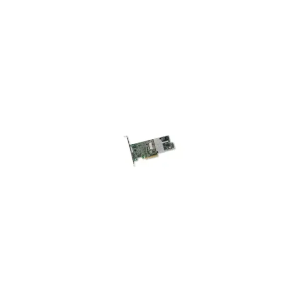 05-25420-10 | MegaRAID SAS 9361-4i - SAS,Serial ATA - PCI Express x8 - 12 Gbit/s - 1024 MB - DDR3 - 1866 MHz