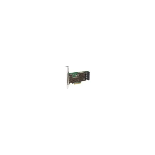 05-25703-00 9305-16i - pcie - pcie,mini-sas - low-profile - pcie 3.0 - sata - aluminum - black - green