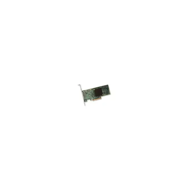 MegaRAID SAS 9341-4i - SAS,Serial ATA - PCI Express x8 - 12 Gbit/s - 2800000 h - EN55022 - EN55024 - EN60950 - EN 61000-3-2 - EN 61000-3-3; FCC Class A - Class B; UL1950; UL; CSA... - 3.3 - 12 V