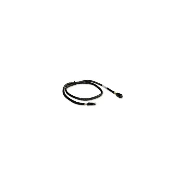 05-26118-00 | 05-26118-00 - 0.8 m - SFF8643 - SFF8087 - Straight - Straight - Male/Male