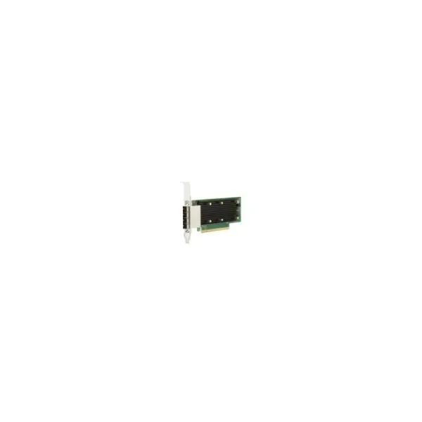 05-50044-00 | 9405W-16e - PCIe - SAS,SATA - Low-profile - PCIe 3.1 - Passive - 4500000 h