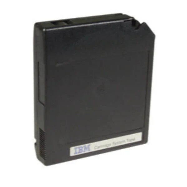 05H4434-T | IBM 3590 J Cartridge 1/2″, 10/20GB
Searching for a high-capacity and high-performance cartridge tape option for your organization? The IBM 3590 Extended High-Performance Cartridge Tape is without a doubt a powerful and reliable option