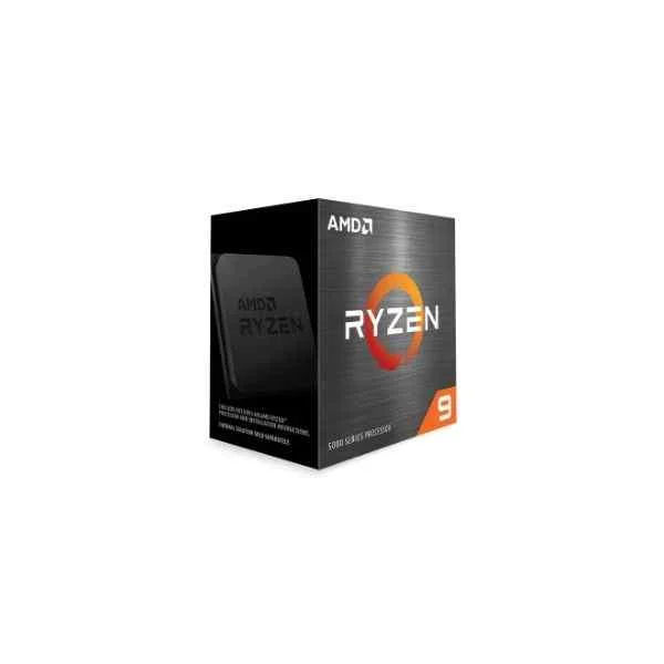 100-000000059 ryzen 9 5950x 16/32 am4 72mb cache 105w 4900mhz tray