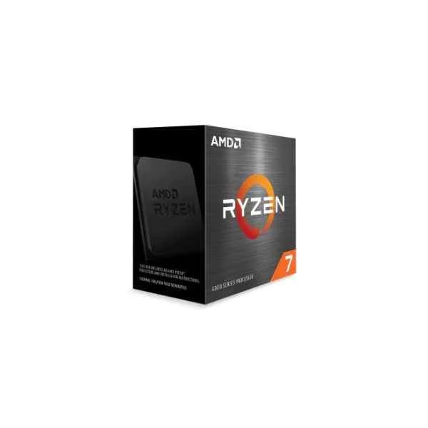100-000000063 ryzen 7 5800x 8/16 am4 36mb cache 105w 4700mhz tray