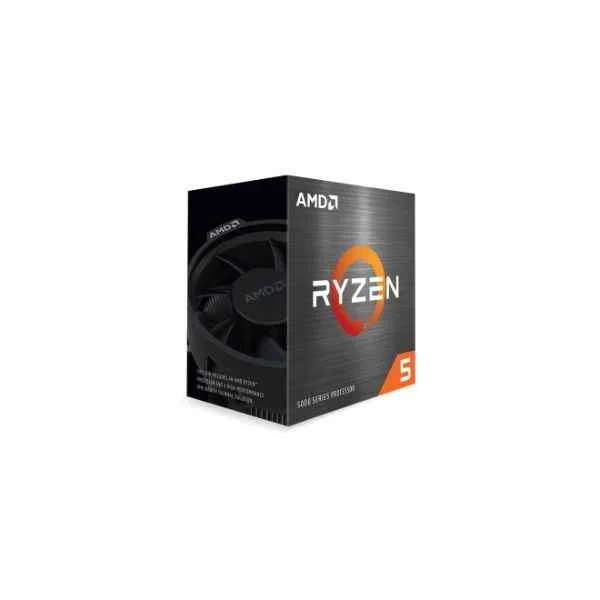 RYZEN 5 5600X 6/12 AM4 35MB CACHE 65W 4600MHZ TRAY