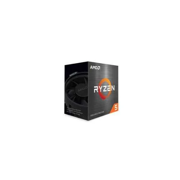 AMD RYZEN 5 5600G WITH WRAITH STEALTH COOLER PO E
