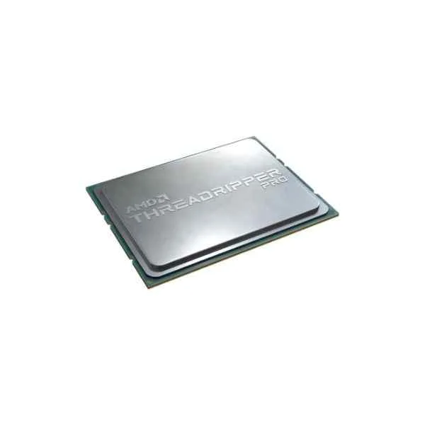 100-100000446WOF | AMD RYZEN THREADRIPPER 5965WX 280W SP3 WOF 24/48 280 SWRX8 140MB