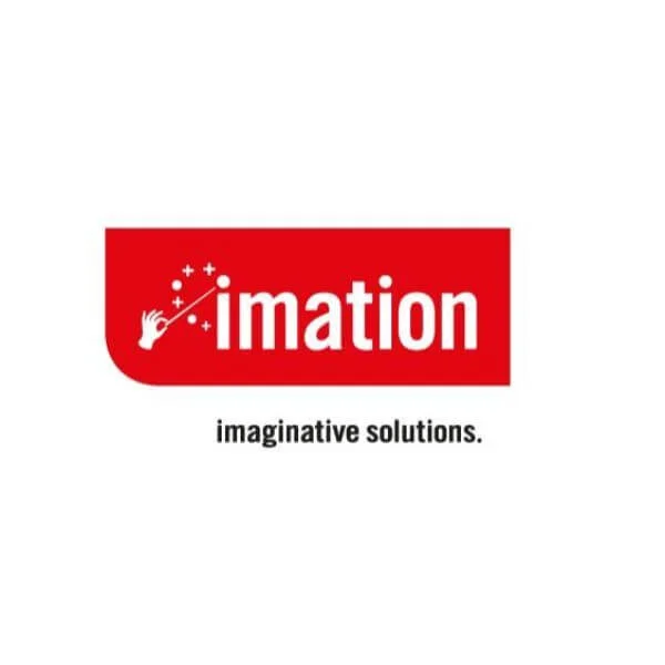 Imation Black Watch 3490E Cartridge # 11660 810MB, 1100