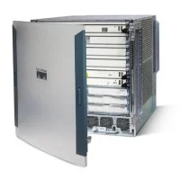 Enhanced 800Gbps Fabric Option (5xSFC and 2xCSC) for 12810