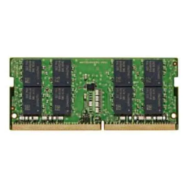 141H5AA | HP 16GB 1x16GB 3200 DDR4 NECC SODIMM - 16 GB - DDR4 (141H5AA) 141H5AA | HP 16GB 1x16GB 3200 DDR4 NECC SODIMM - 16 GB - DDR4 (141H5AA)