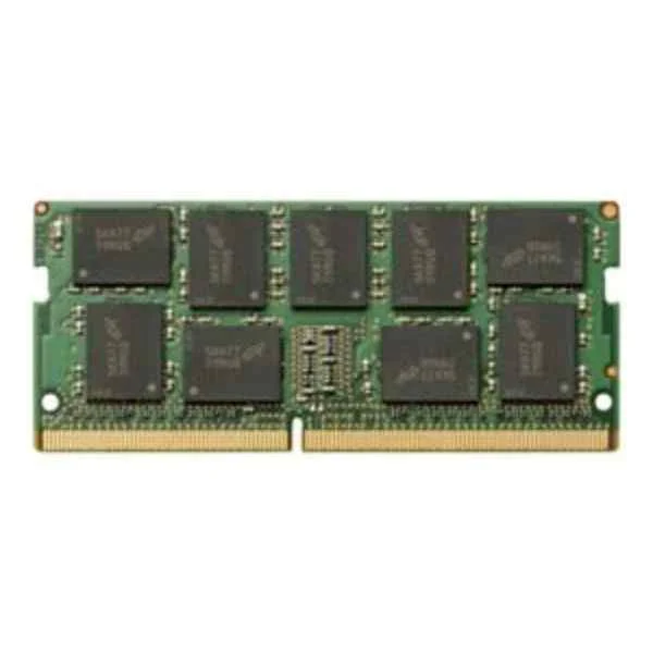 141H6AA | 32GB 1x32GB 3200 DDR4 ECC SODIMM - 32 GB - DDR4 141H6AA | 32GB 1x32GB 3200 DDR4 ECC SODIMM - 32 GB - DDR4