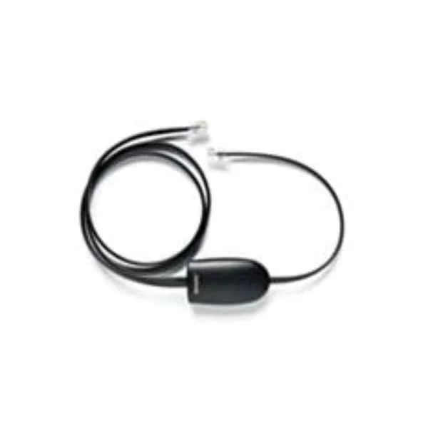 14201-16 gn cisco hhc cord cisco headset hookswitch cord