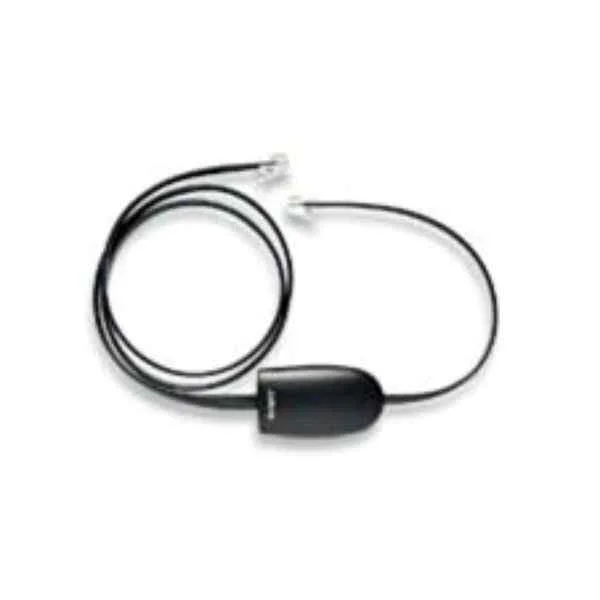 14201-17 | GN POLYCOM EHS CORD POLYCOM ELECTRONIC HOOKSWITCH CORD