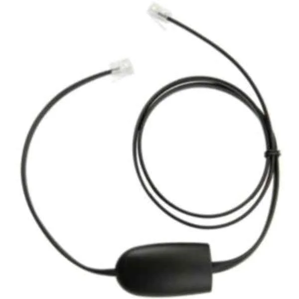 14201-27 audiocodes ehs adapter