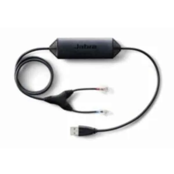 14201-30 | JABRA LINK 14201-30 EHS ADAPTER FOR CISCO USB TO AUX/RJ9